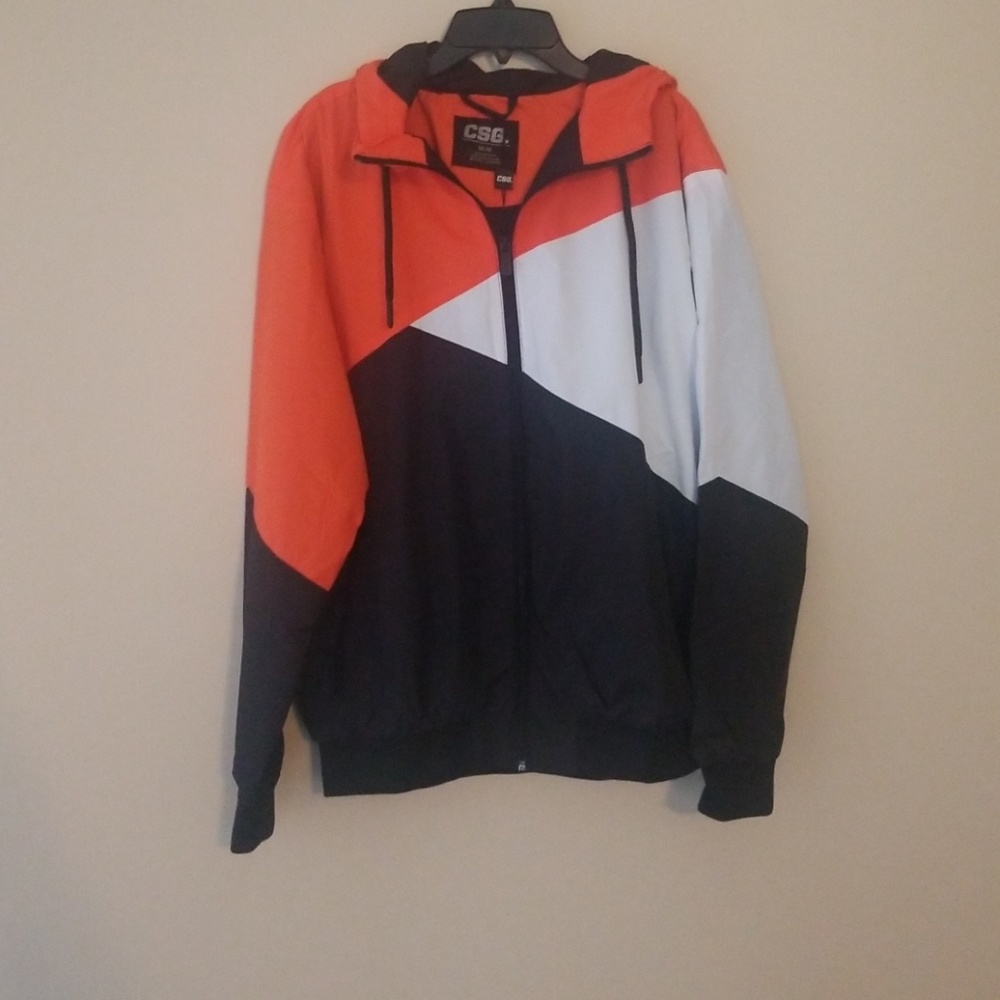 Jacket